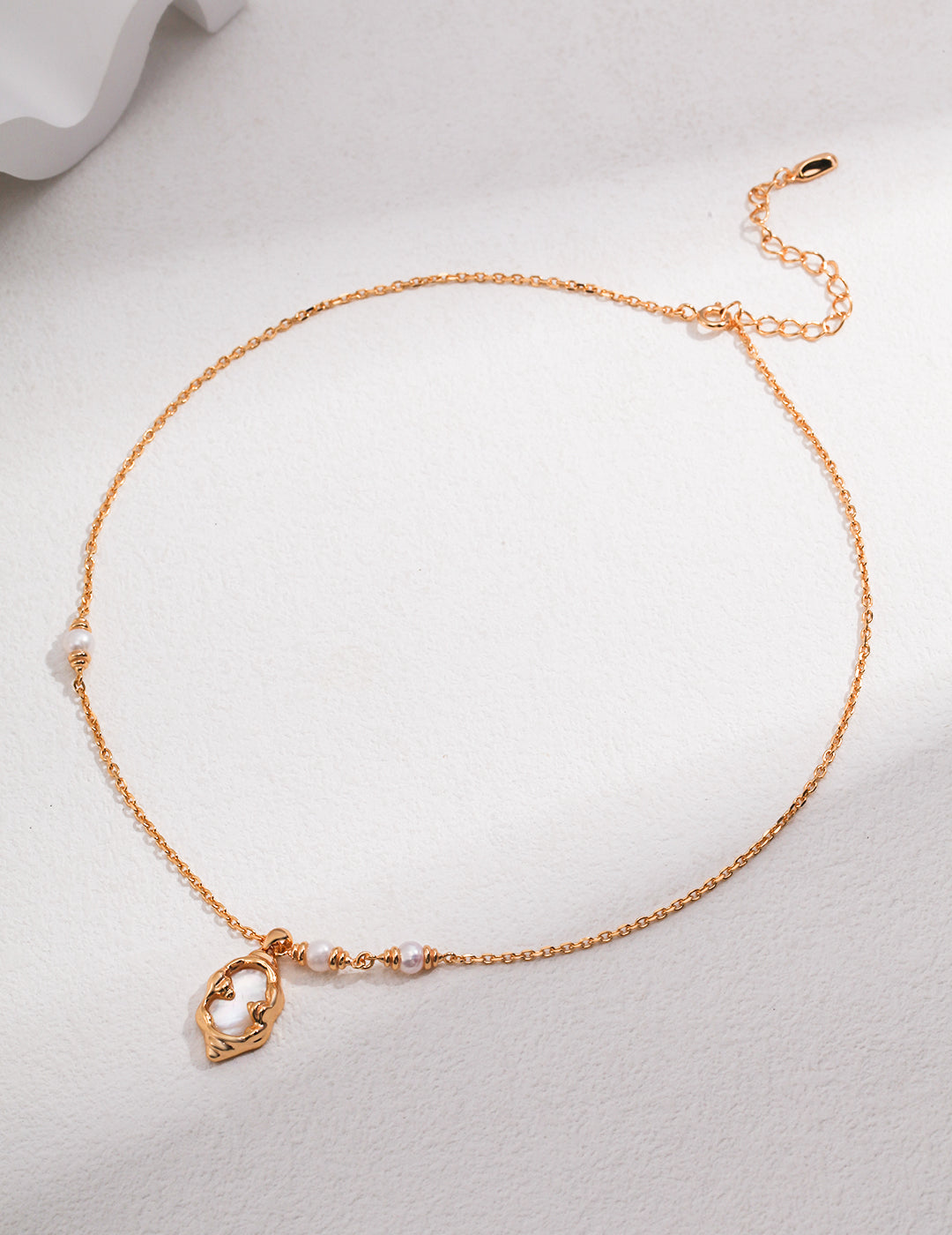 Aurelia Necklace