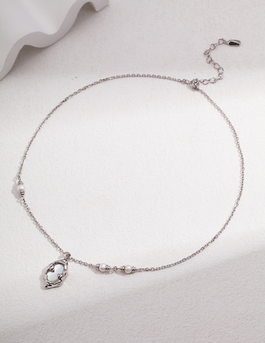Aurelia Necklace
