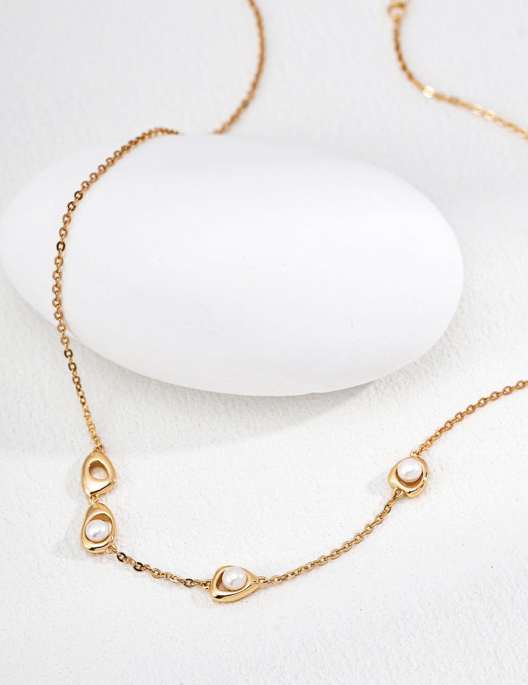 Ciara Necklace