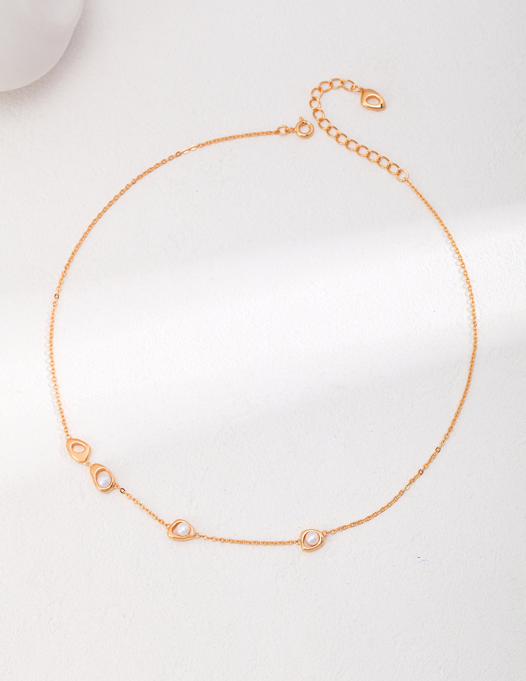 Ciara Necklace