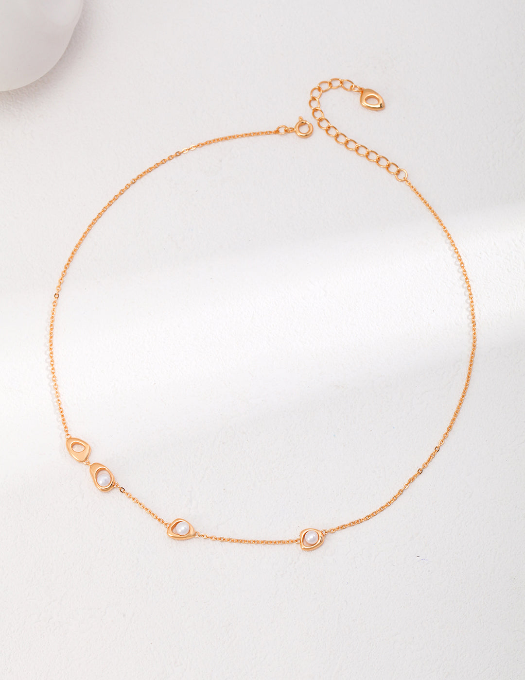 Ciara Necklace