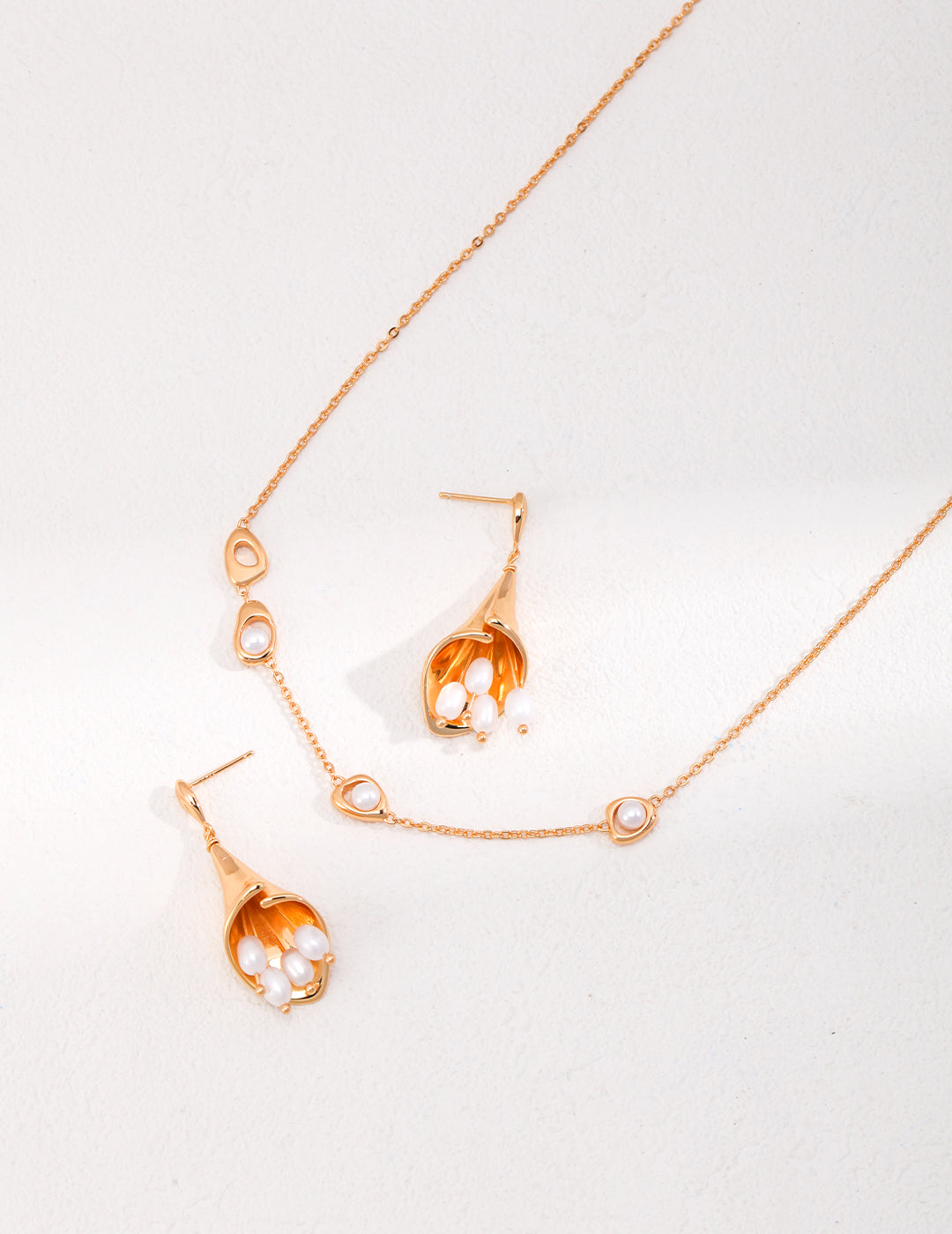 Ciara Necklace