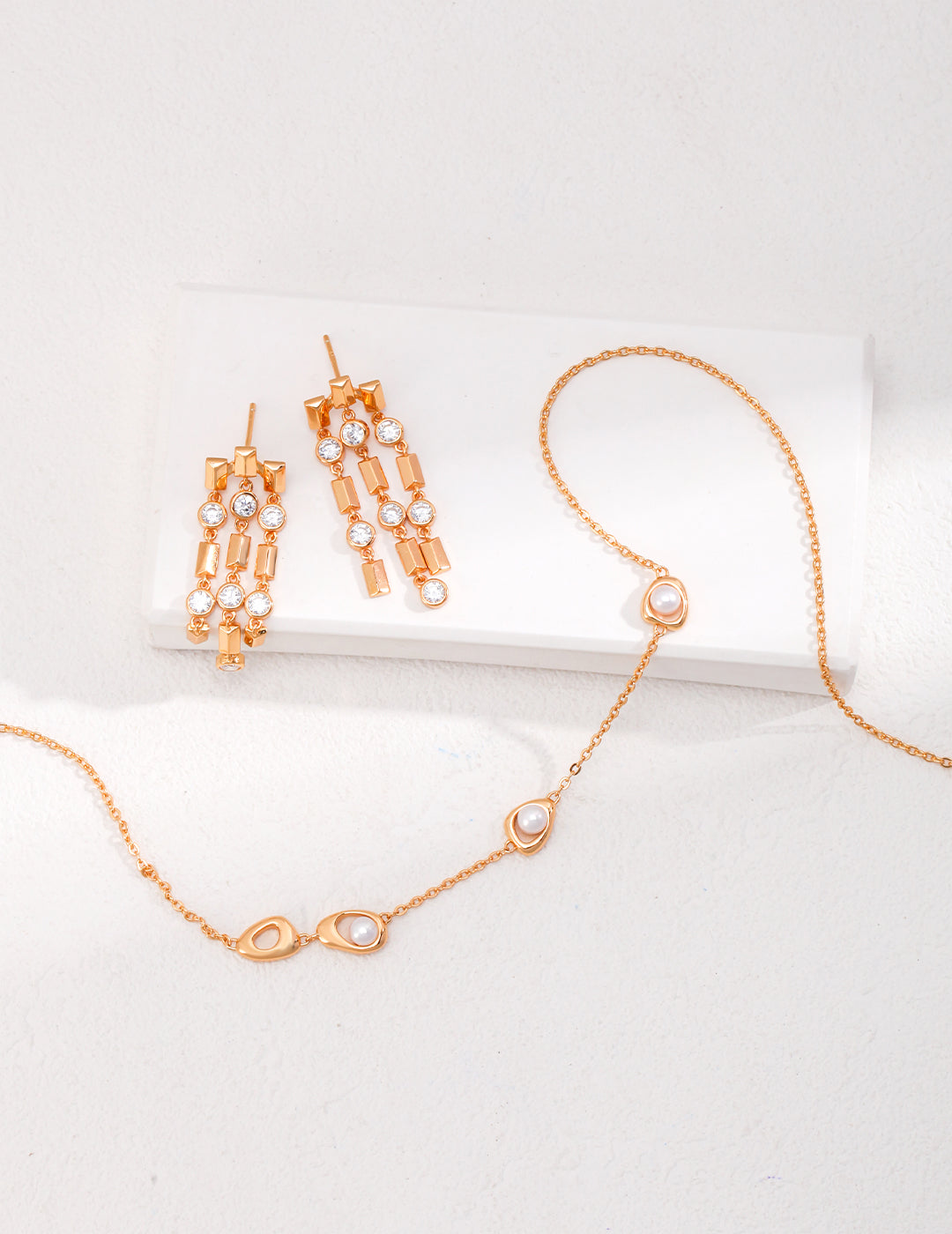 Ciara Necklace