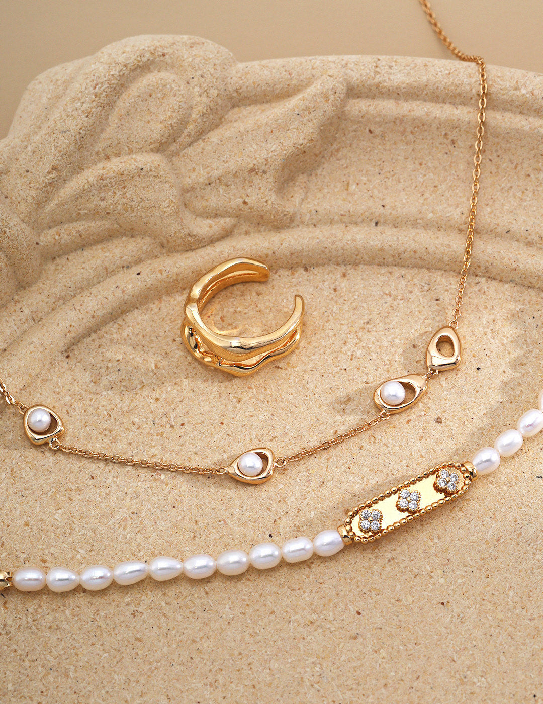 Ciara Necklace