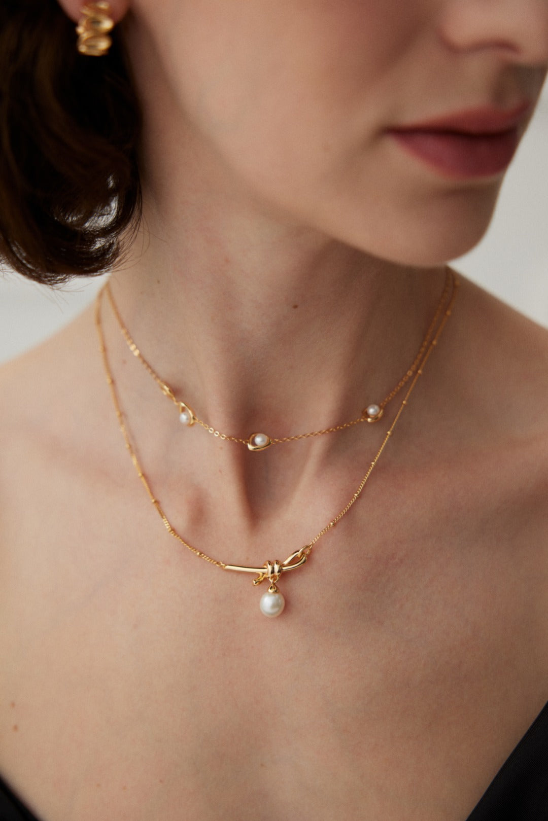 Ciara Necklace