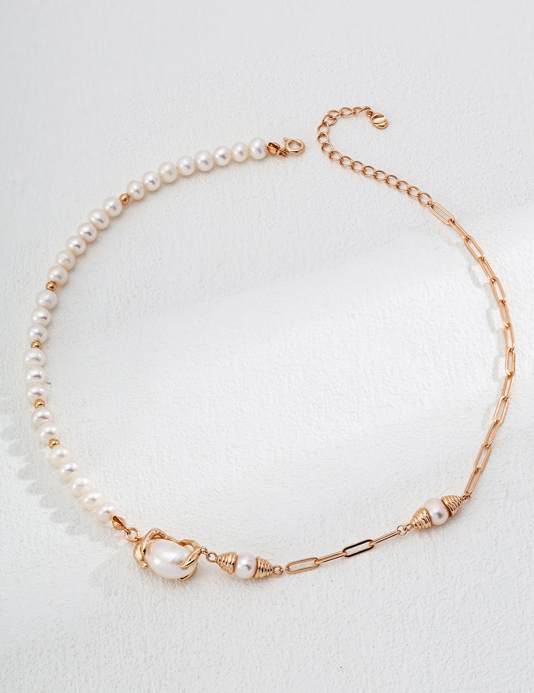Alia Necklace