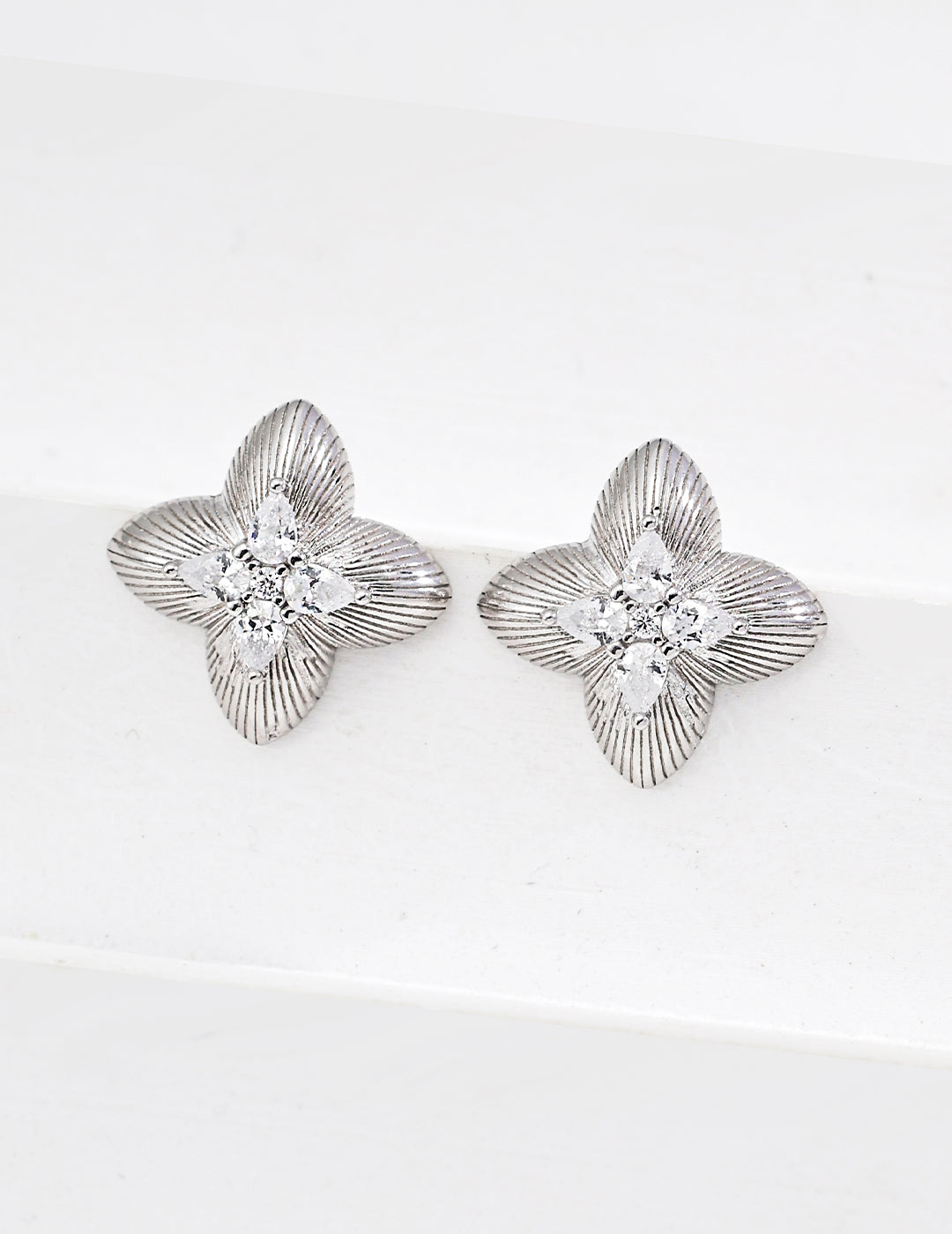 Orella Stud Earrings