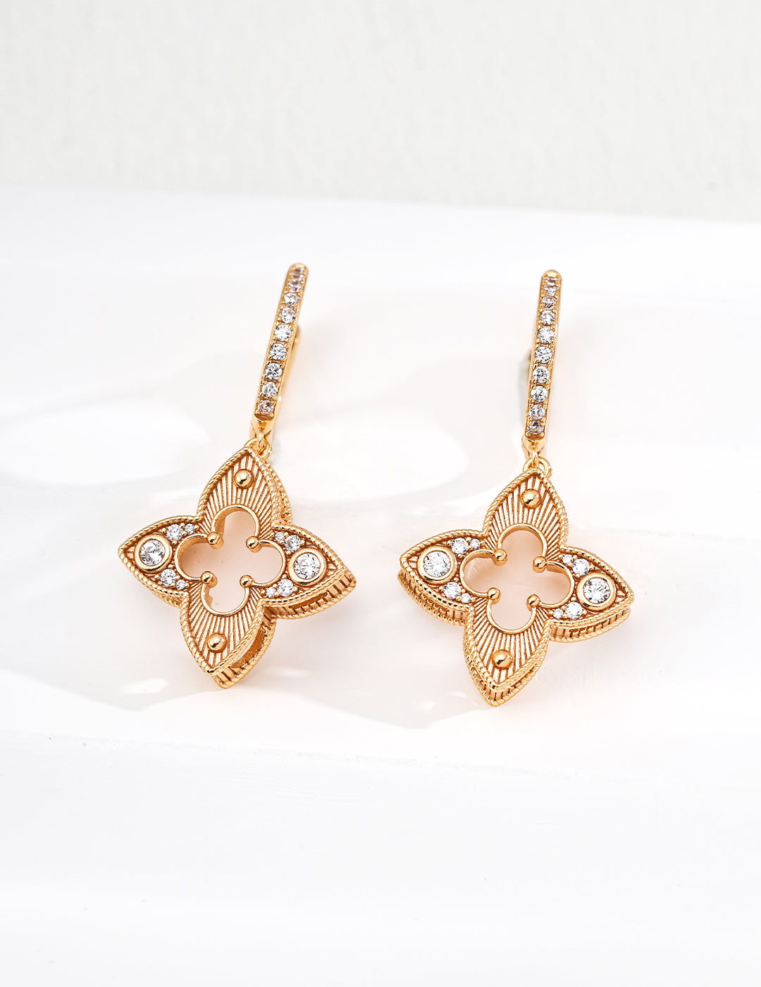 Orelle Earrings