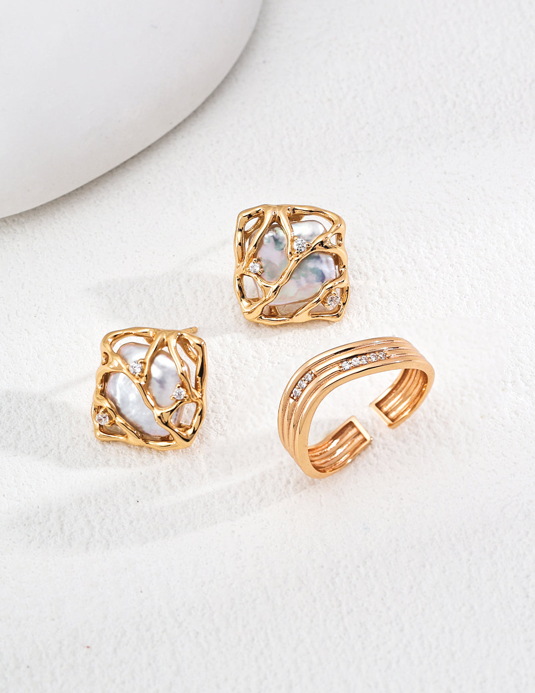 Zuri Ring