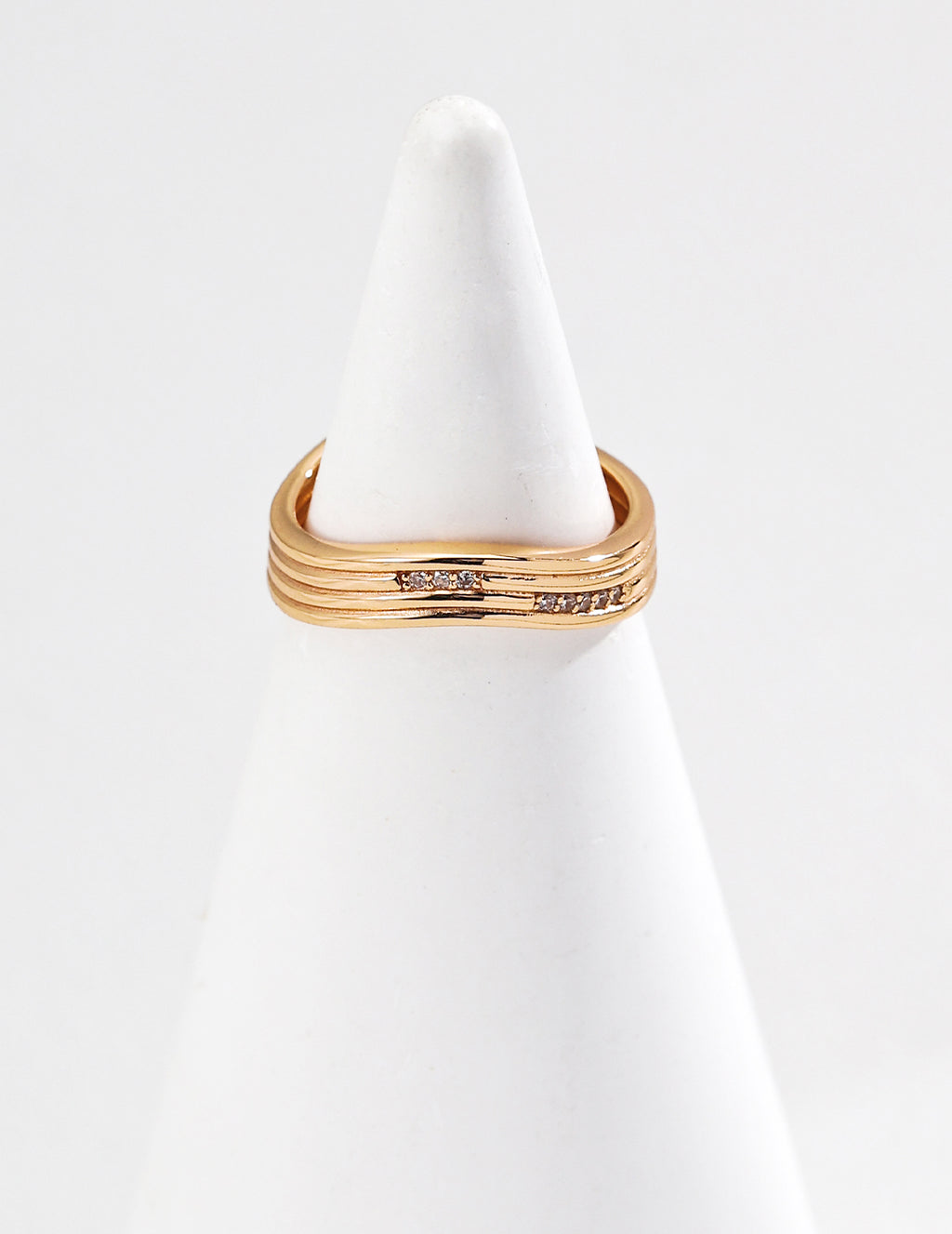 Zuri Ring