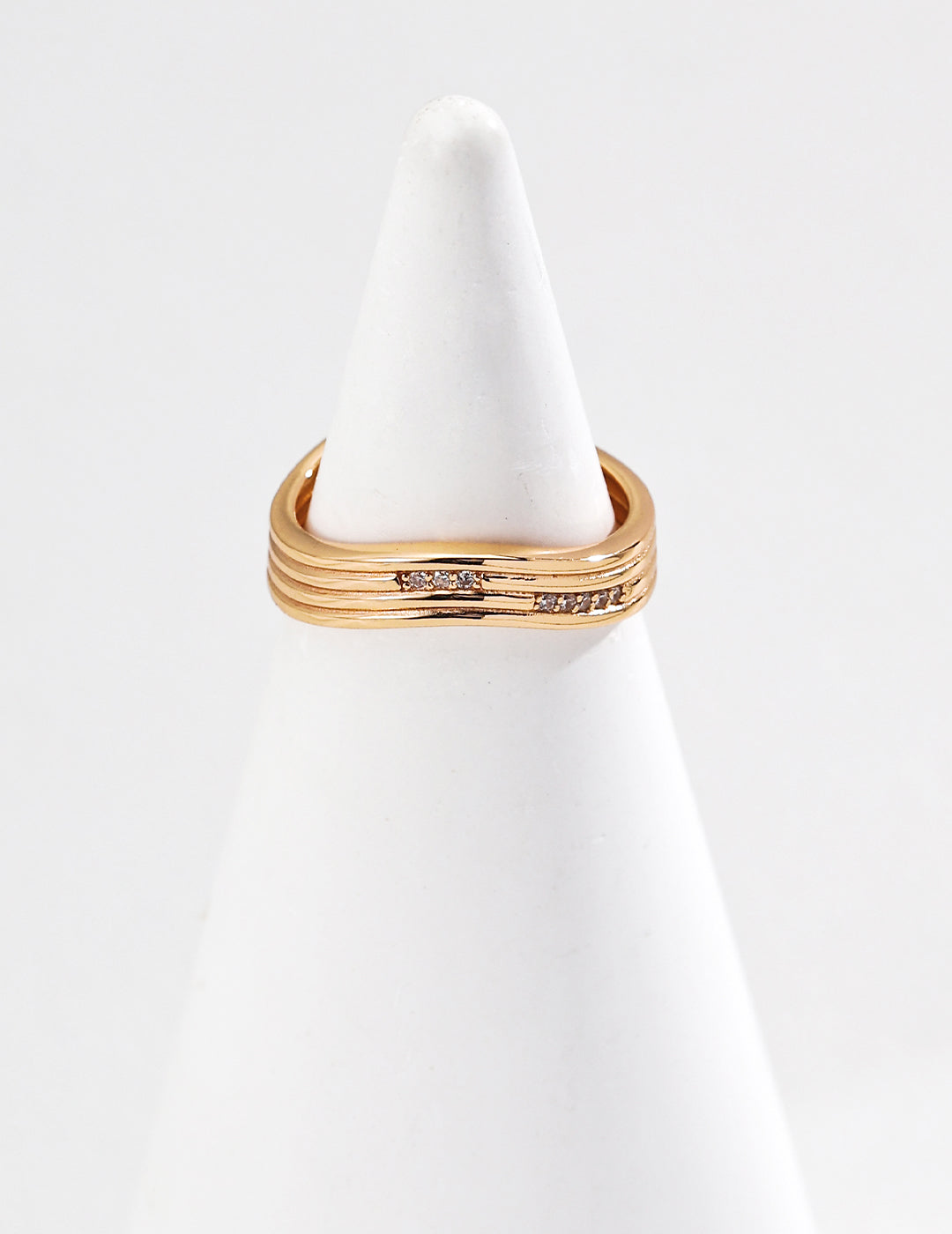 Zuri Ring