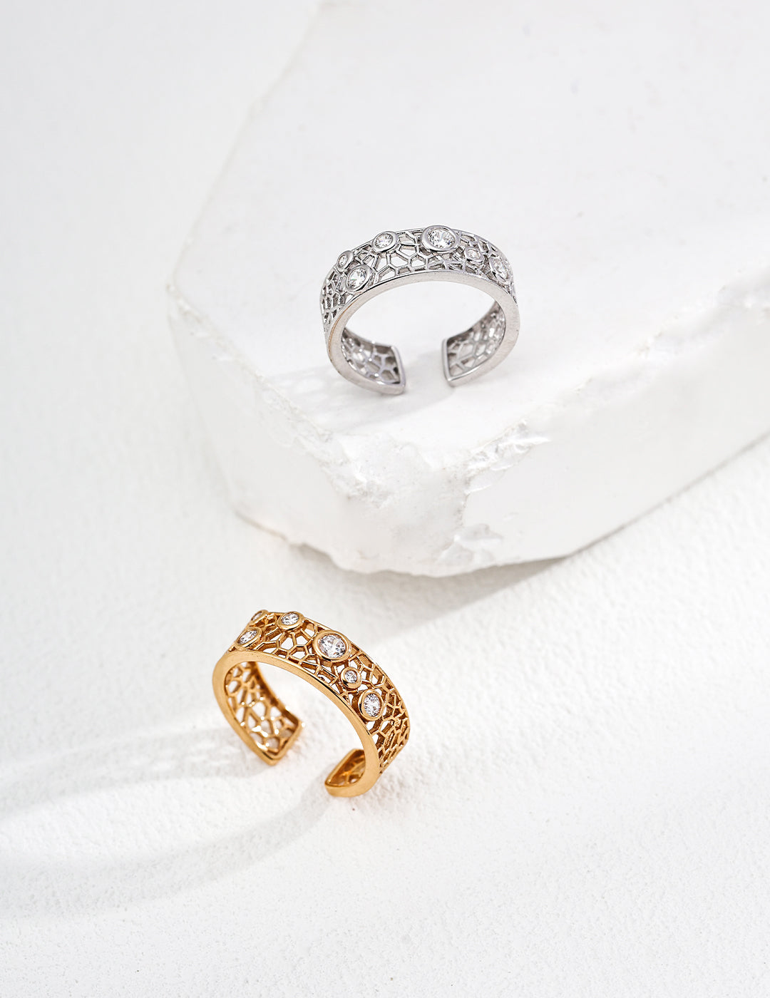 Jasmine Ring