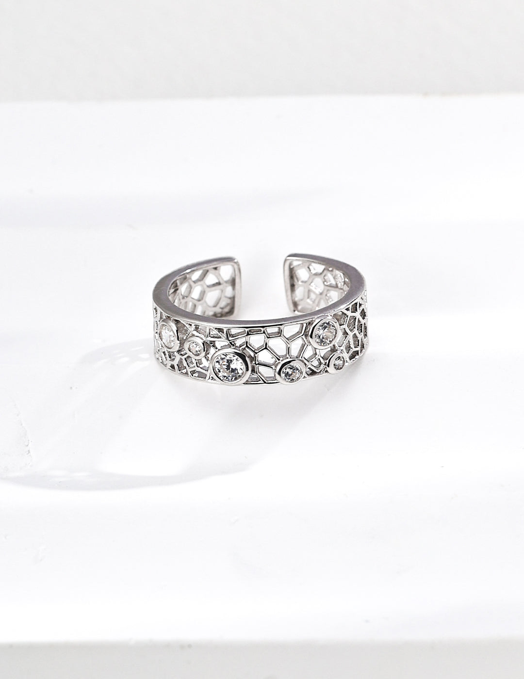 Jasmine Ring