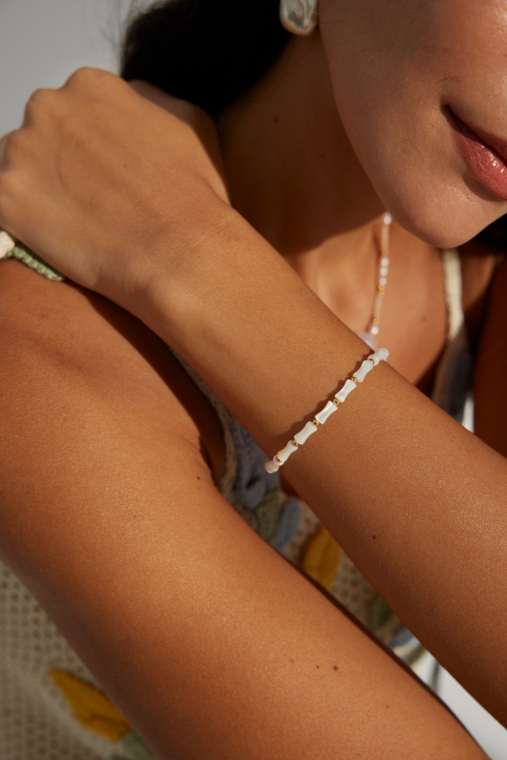 Selena Bracelet