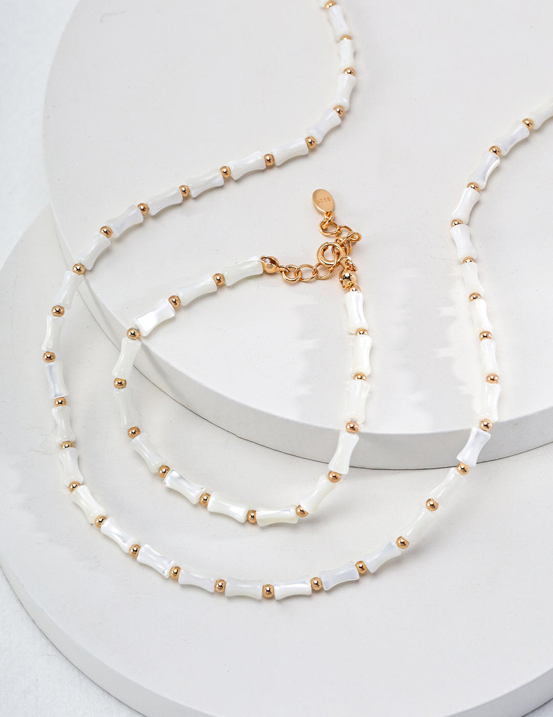 Selena Necklace