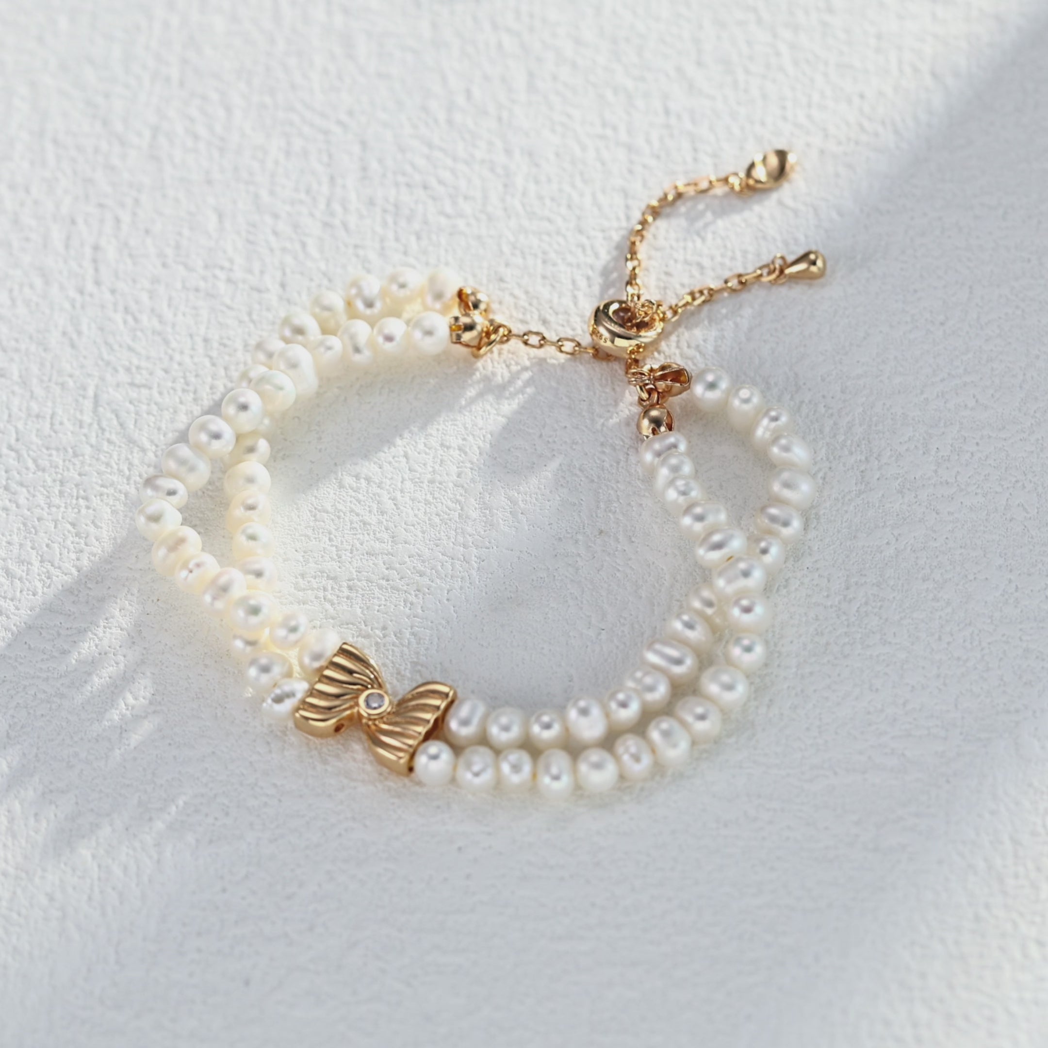 Oliv Bracelet